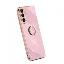 Husa Samsung Galaxy A54 5G, Inel, Pink