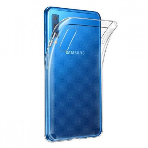 Husa Samsung Galaxy A7 2018, Huse Samsung - TemperedGlass.ro