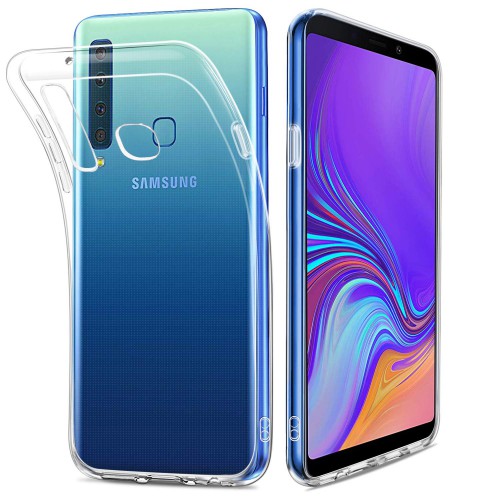 Husa Samsung Galaxy A9 2018, Huse Samsung - TemperedGlass.ro