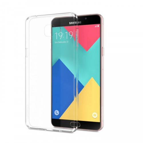 Husa Samsung A9 Pro, Huse Samsung - TemperedGlass.ro