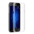 Husa Samsung Galaxy J2 Slim TPU, Transparenta