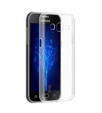 Husa Samsung Galaxy J2 Slim TPU, Transparenta