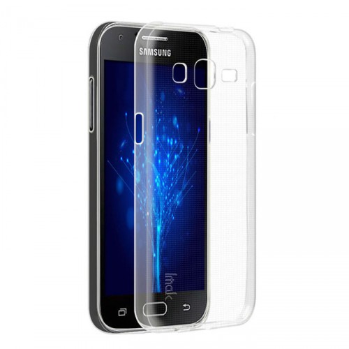 Husa Samsung J2 transparenta, Huse Samsung - TemperedGlass.ro