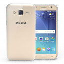 Husa Samsung Galaxy J5 Slim TPU, Transparenta