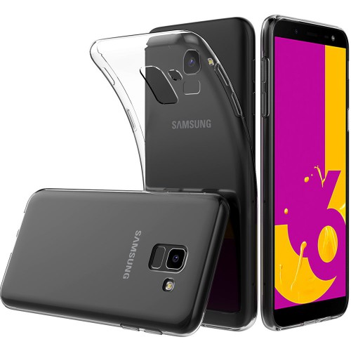 Husa Samsung Galaxy J6 2018, Huse Samsung - TemperedGlass.ro