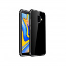 Husa Samsung Galaxy J6 Plus TPU Elegance, Black