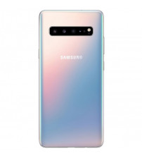 Husa Samsung Galaxy Note 10 Slim TPU, Transparenta