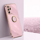 Husa Samsung Galaxy Note 20 Ultra, Inel, Pink