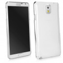 Husa Samsung Galaxy Note 3 Slim TPU, Transparenta
