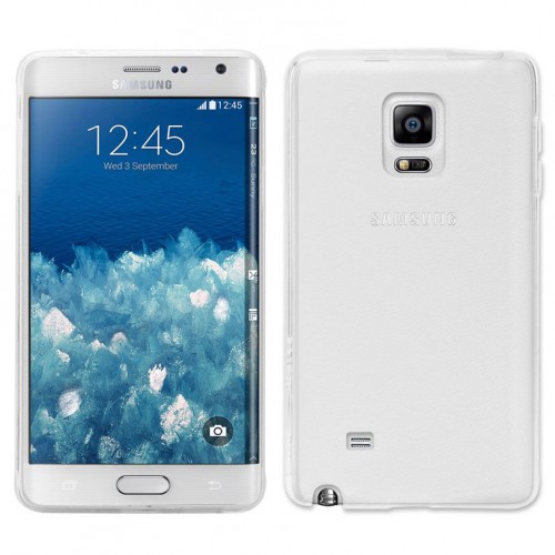Husa Samsung Note Edge, Huse Samsung - TemperedGlass.ro