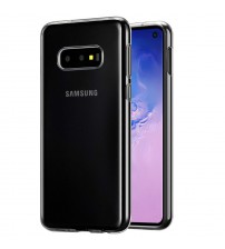 Husa Samsung Galaxy S10E Slim TPU, Transparenta