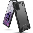 Husa Samsung Galaxy S20 Plus originala RINGKE Fusion X, Black