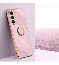 Husa Samsung Galaxy S23 Plus, Inel, Pink