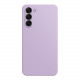 Husa Samsung Galaxy S23 Plus din silicon moale, Purple