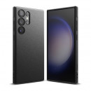 Husa Samsung Galaxy S23 Ultra originala RINGKE Onyx, Black