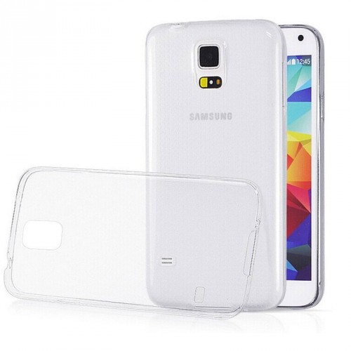 Husa Samsung S5 Mini, Huse Samsung - TemperedGlass.ro