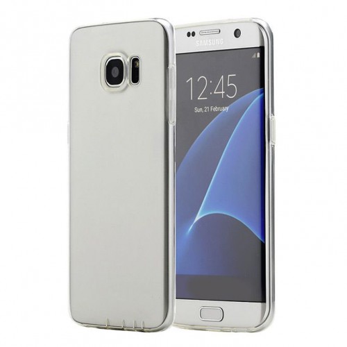 Husa Samsung S7 Edge, Huse Samsung - TemperedGlass.ro