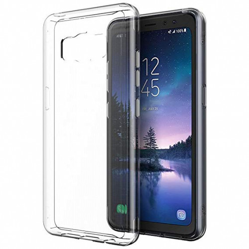 Husa Samsung Galaxy S8 Active, Huse Samsung - TemperedGlass.ro