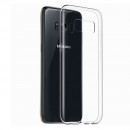 Husa Samsung Galaxy S8 Plus Slim TPU, Transparenta