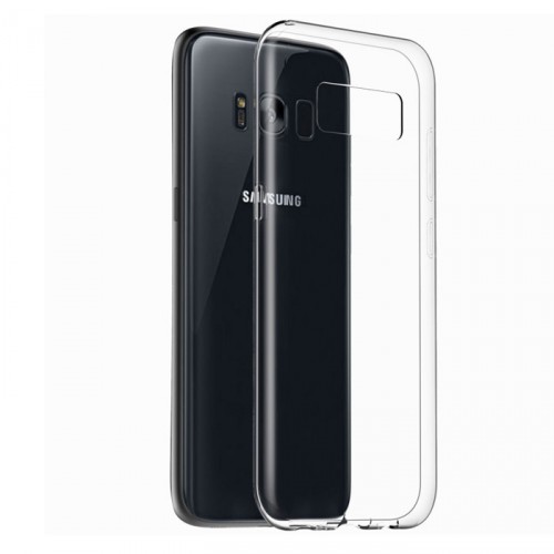 Husa Samsung S8 Plus, Huse Samsung - TemperedGlass.ro