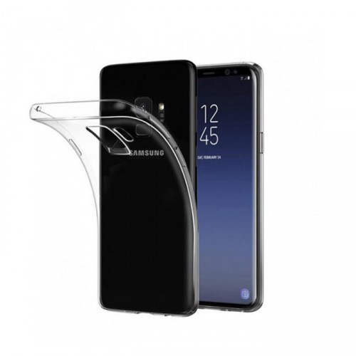 Husa Samsung S9 Plus, Huse Samsung - TemperedGlass.ro