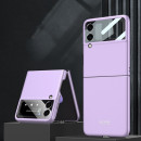 Husa Samsung Galaxy Z Flip3 GKK, Purple