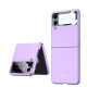 Husa Samsung Galaxy Z Flip4 GKK, Purple