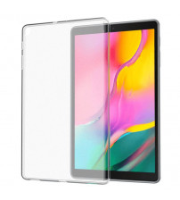 Husa Samsung Tab A 10.1 2019 Slim TPU, Transparenta