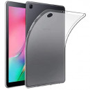 Husa Samsung Tab A 8" 2019 Slim TPU, Transparenta