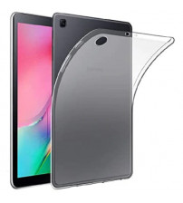 Husa Samsung Tab A 8" 2019 Slim TPU, Transparenta