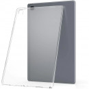 Husa Samsung Tab A7 10.4 Slim TPU, Transparenta