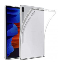 Husa Samsung Tab S7 11" Slim TPU, Transparenta