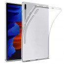 Husa Samsung Tab S7 Plus 12.4" Slim TPU, Transparenta