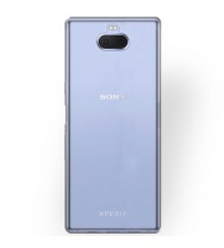 Husa Sony Xperia 10 Slim TPU, Transparenta