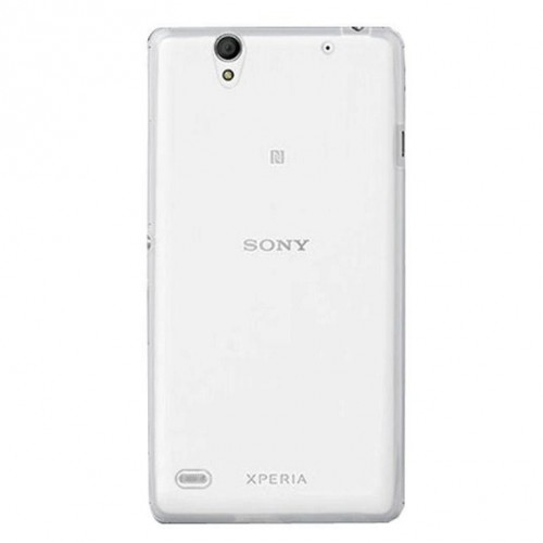 Husa Sony Xperia C4 transparenta, Huse Sony - TemperedGlass.ro