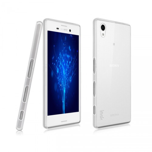 Husa Sony Xperia C4 transparenta, Huse Sony - TemperedGlass.ro