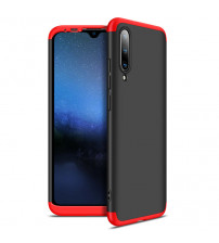 Husa Xiaomi Mi A2 GKK, Black-Red