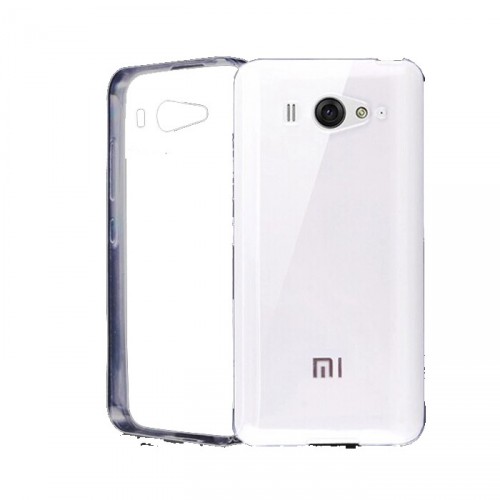 Husa Xiaomi Mi2A transparenta, Huse Xiaomi - TemperedGlass.ro