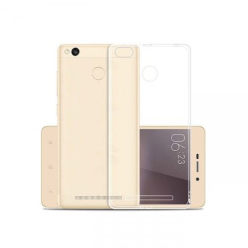 Husa Xiaomi Redmi 3 PRO, Huse Xiaomi - TemperedGlass.ro