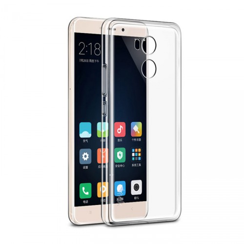 Husa Xiaomi Redmi 4 Prime, Huse Xiaomi - TemperedGlass.ro