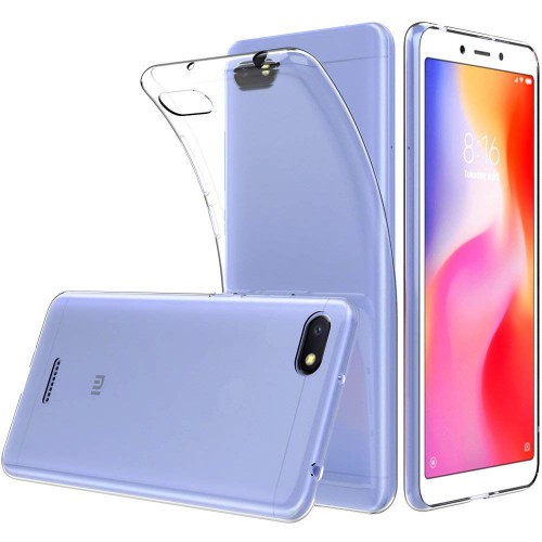 Husa Xiaomi Redmi 6A, Huse Xiaomi - TemperedGlass.ro