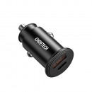 Incarcator auto Choetech TC0006, 30W, PD, Quick Charge 3.0