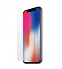 Folie protectie iPhone XR, Hydrogel, Transparent
