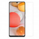 Folie protectie Samsung Galaxy A32 5G, Hydrogel, Transparent