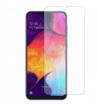 Folie protectie Samsung Galaxy A20e, Hydrogel, Transparent