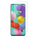 Folie protectie Samsung Galaxy A51, Hydrogel, Transparent