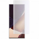 Folie protectie Samsung Galaxy Note 20 Ultra, Hydrogel, Transparent