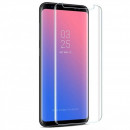 Folie protectie Samsung Galaxy S8 Plus, Hydrogel, Transparent