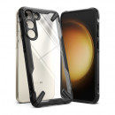 Husa Samsung Galaxy S23 originala RINGKE Fusion X, Black