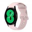 Curea Samsung Galaxy Watch 4 44mm, Pink